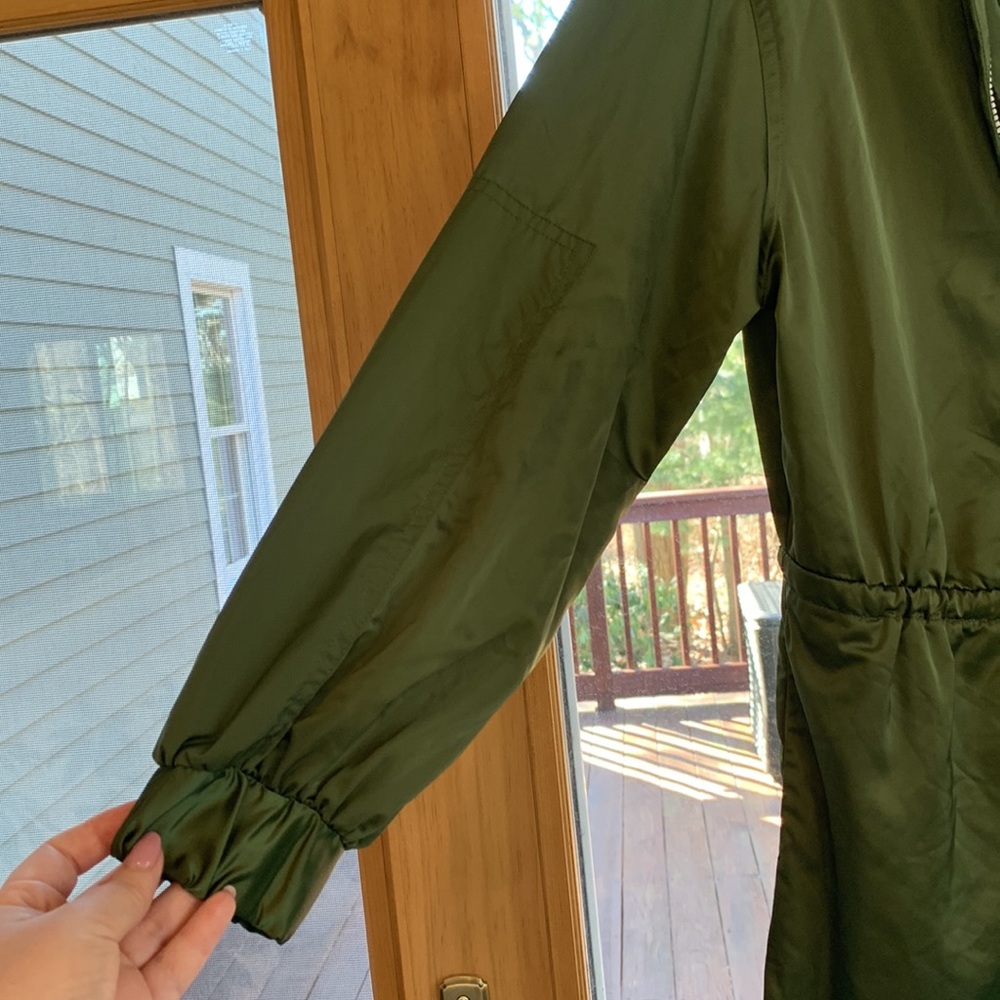 Utility Romper - Picture 6 of 13